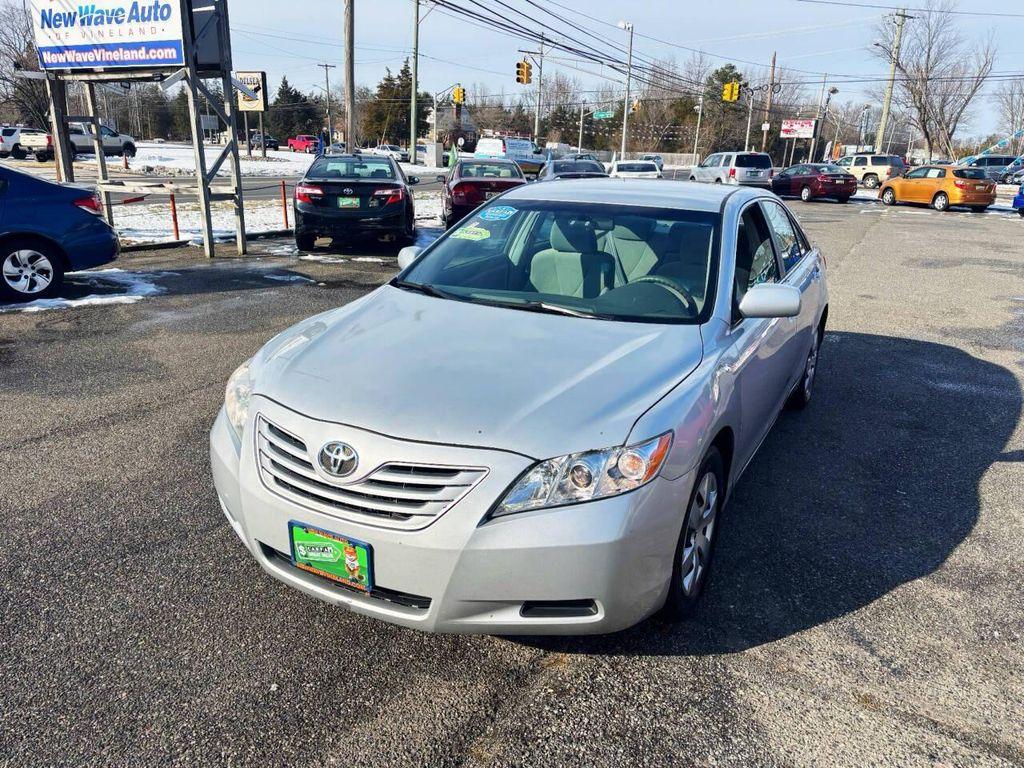 used 2009 Toyota Camry car, priced at $7,995
