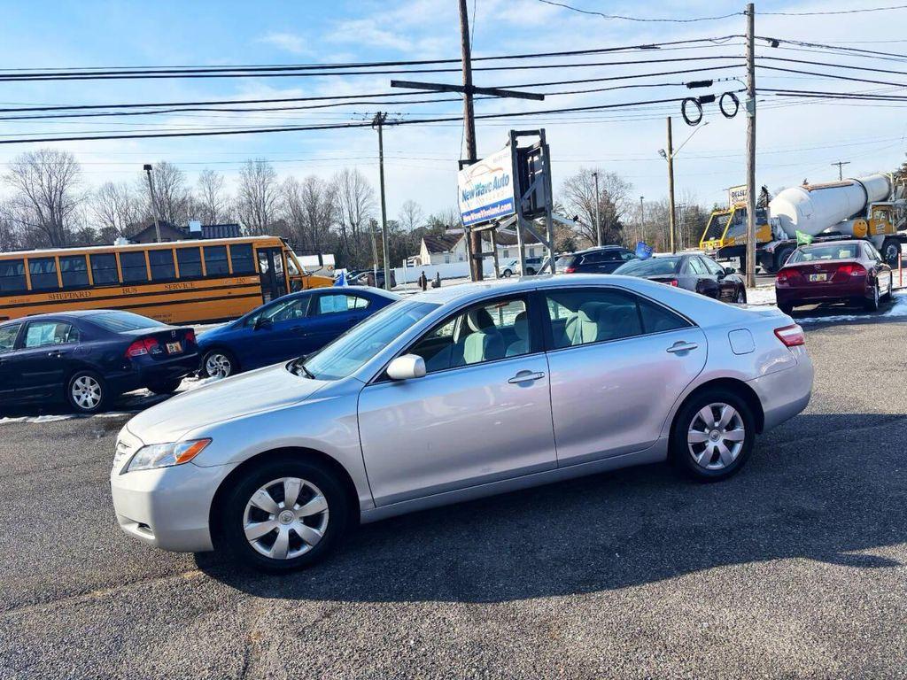 used 2009 Toyota Camry car, priced at $7,995