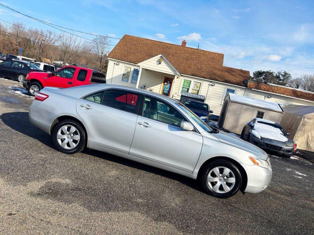 used 2009 Toyota Camry car, priced at $7,995