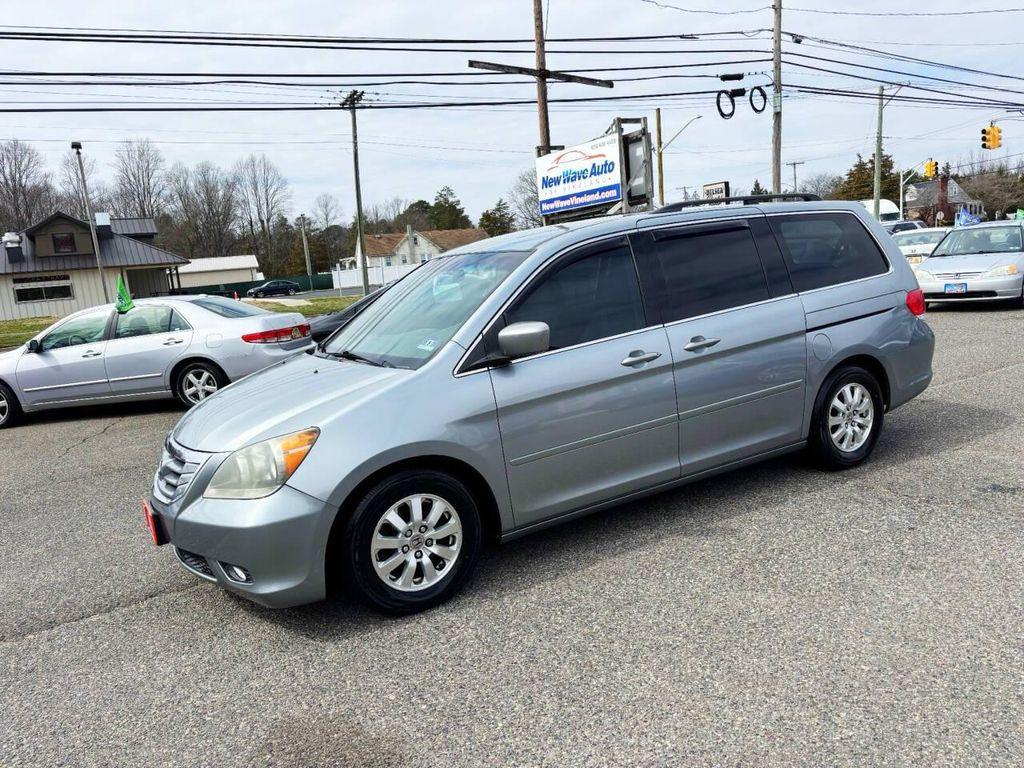 used 2010 Honda Odyssey car, priced at $7,995