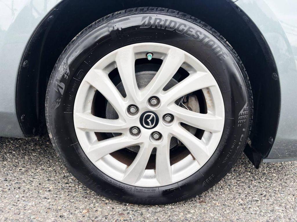 used 2013 Mazda Mazda3 car, priced at $7,394