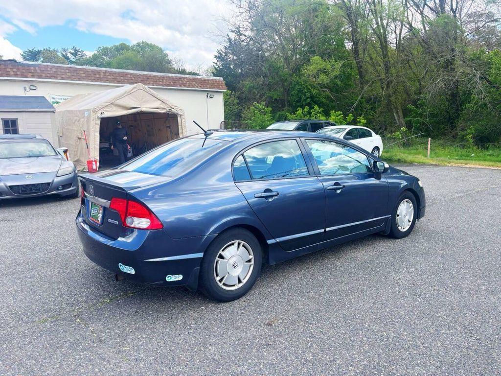 used 2009 Honda Civic car, priced at $2,995