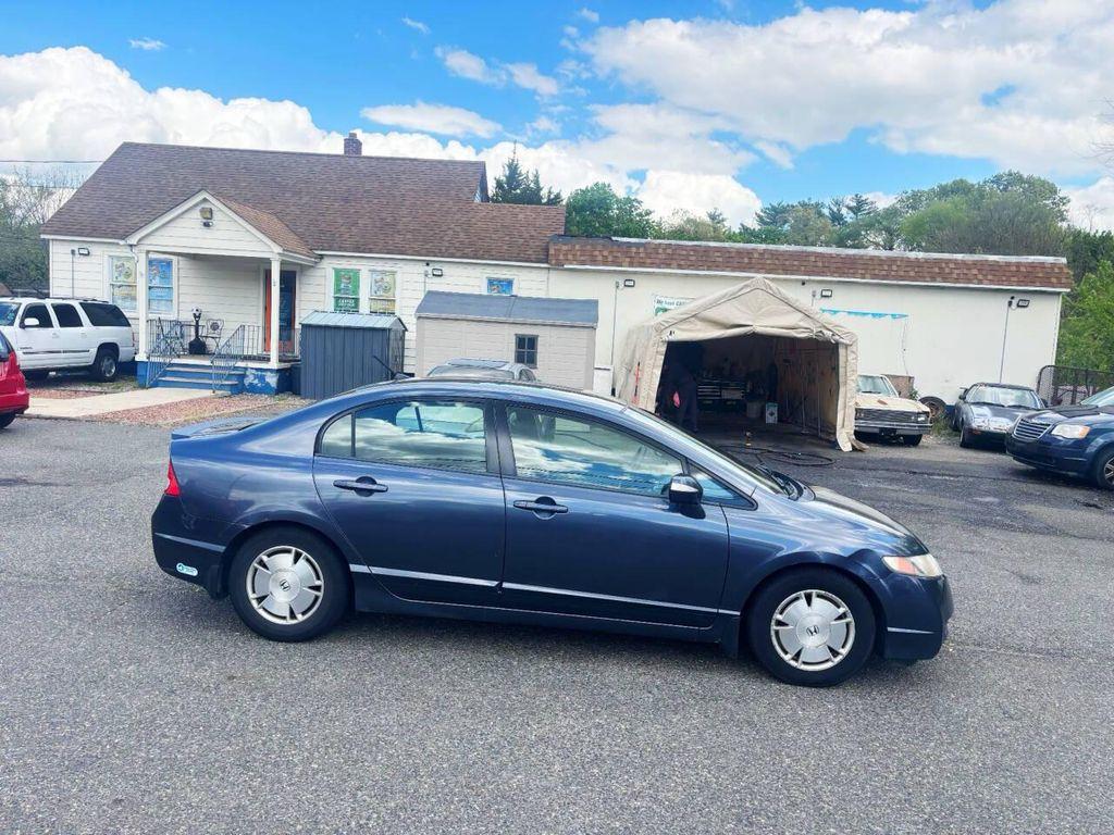 used 2009 Honda Civic car, priced at $2,995