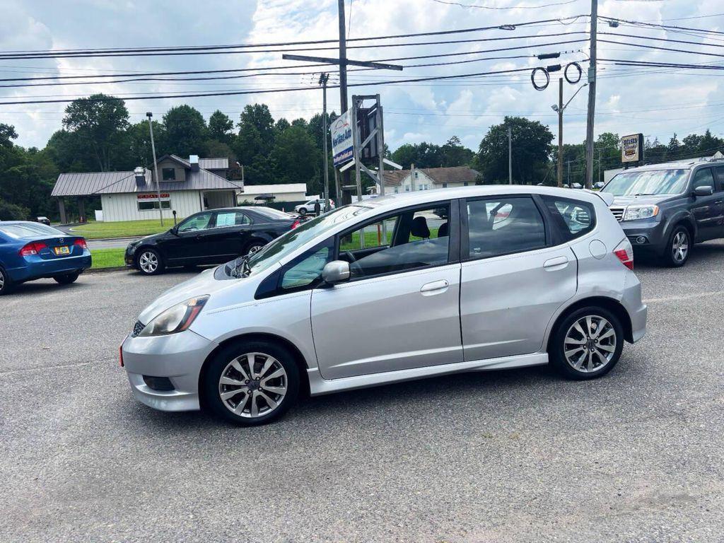 used 2013 Honda Fit car, priced at $10,394