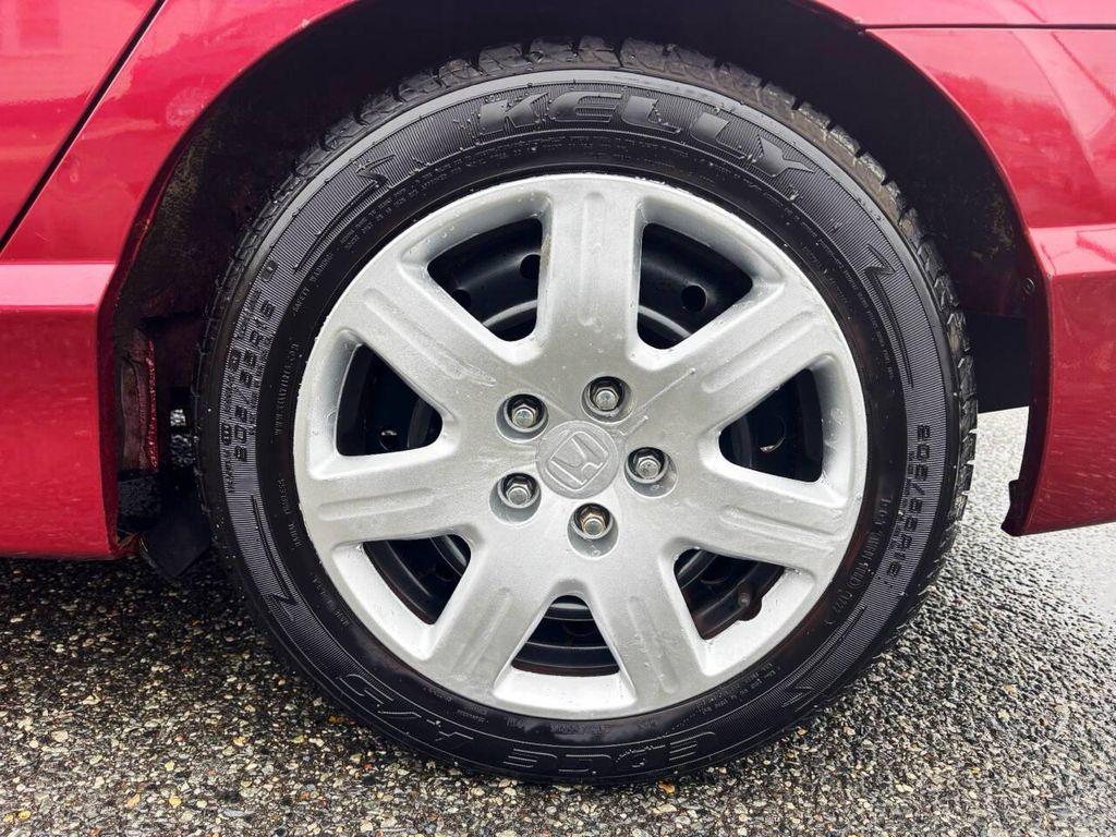 used 2008 Honda Civic car, priced at $9,995