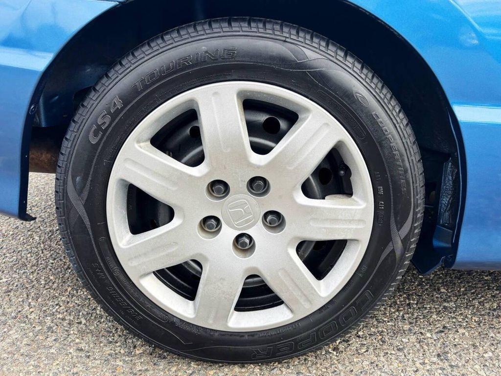 used 2008 Honda Civic car, priced at $7,495