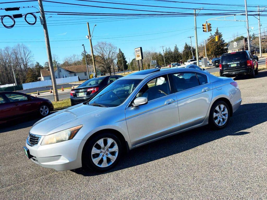 used 2008 Honda Accord car, priced at $8,995