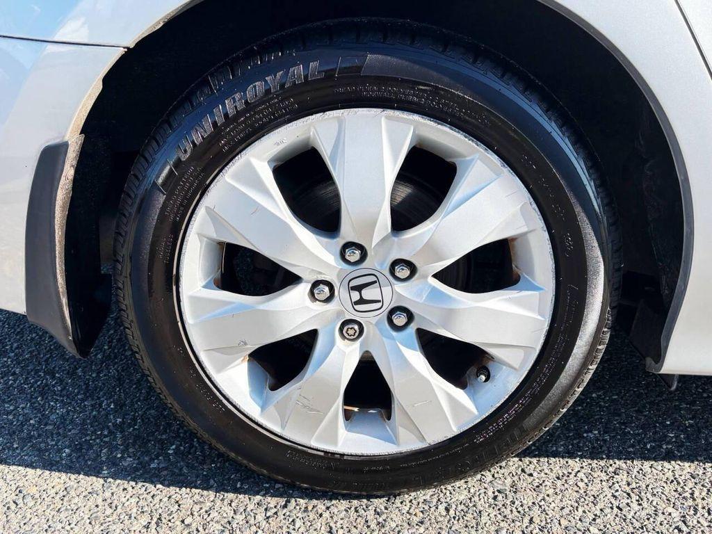 used 2008 Honda Accord car, priced at $8,995