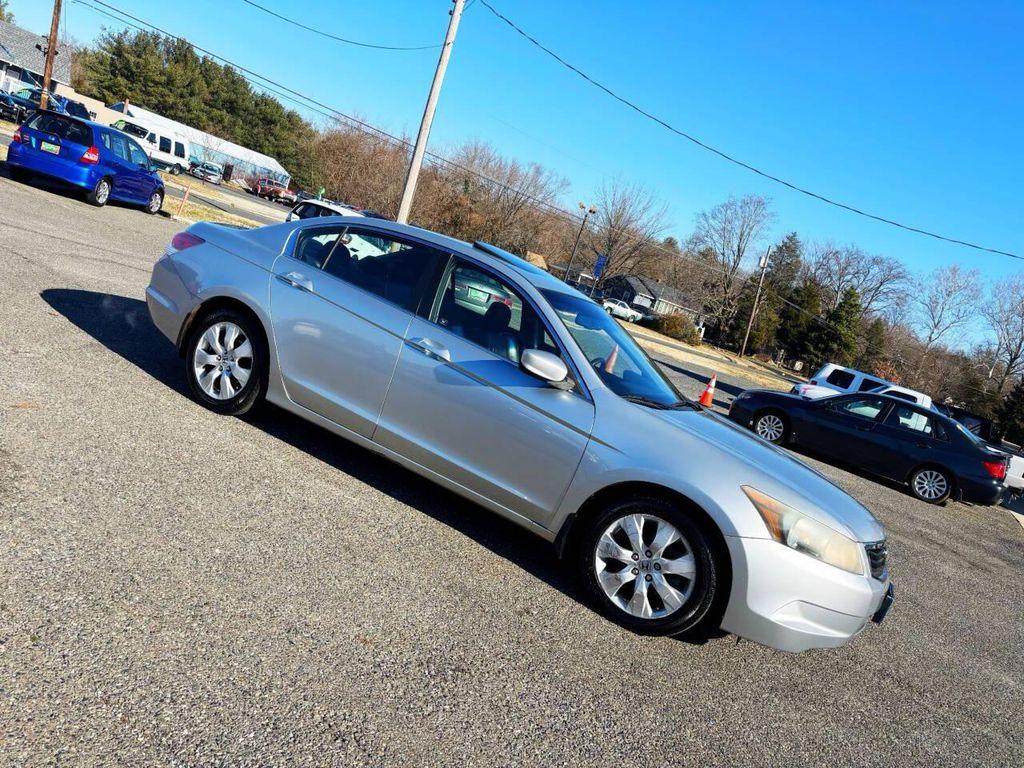 used 2008 Honda Accord car, priced at $8,995