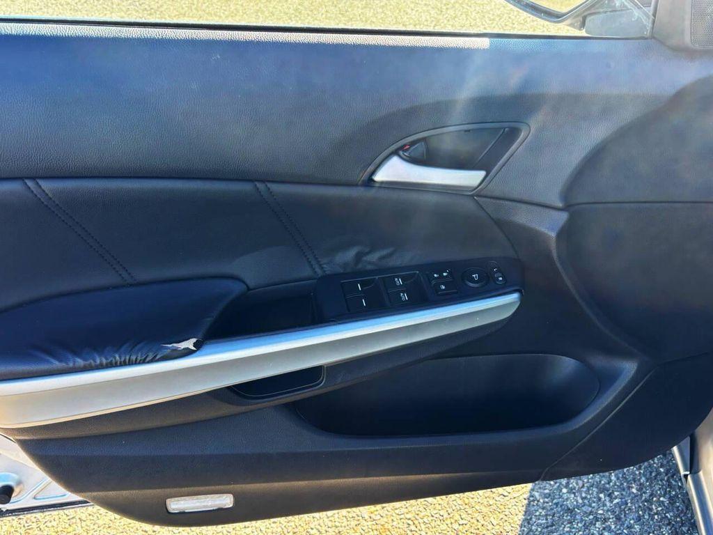 used 2008 Honda Accord car, priced at $8,995