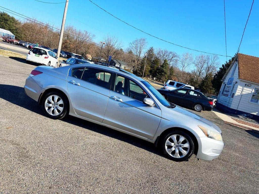 used 2008 Honda Accord car, priced at $8,995