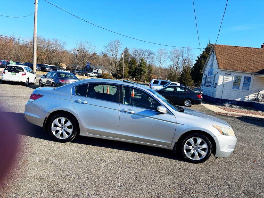 used 2008 Honda Accord car, priced at $8,995