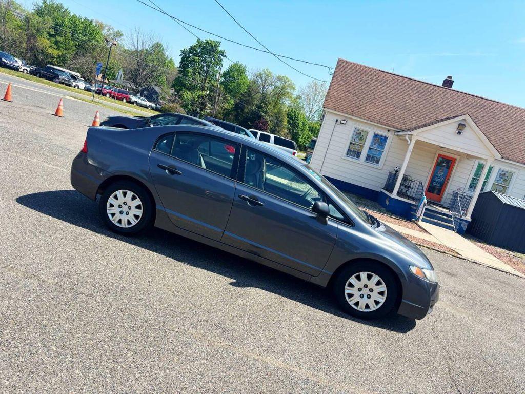 used 2010 Honda Civic car, priced at $7,995