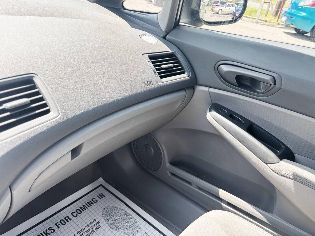 used 2010 Honda Civic car, priced at $7,995
