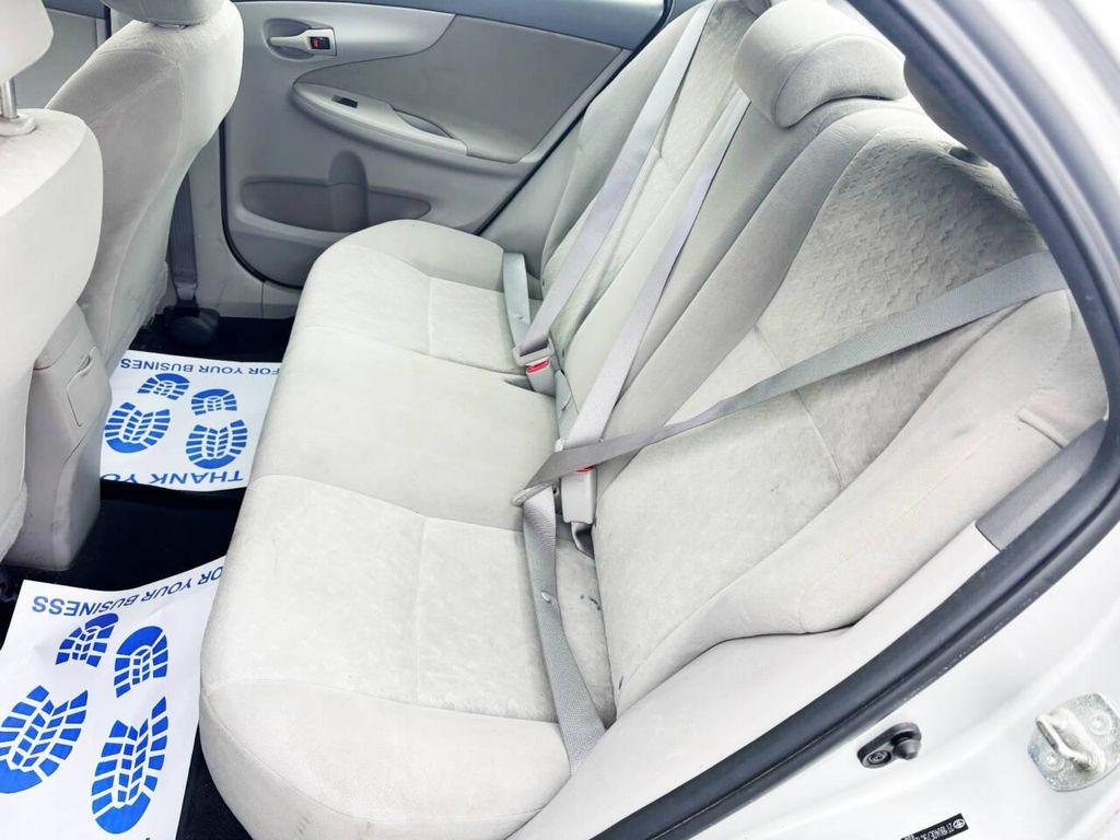 used 2009 Toyota Corolla car, priced at $5,995