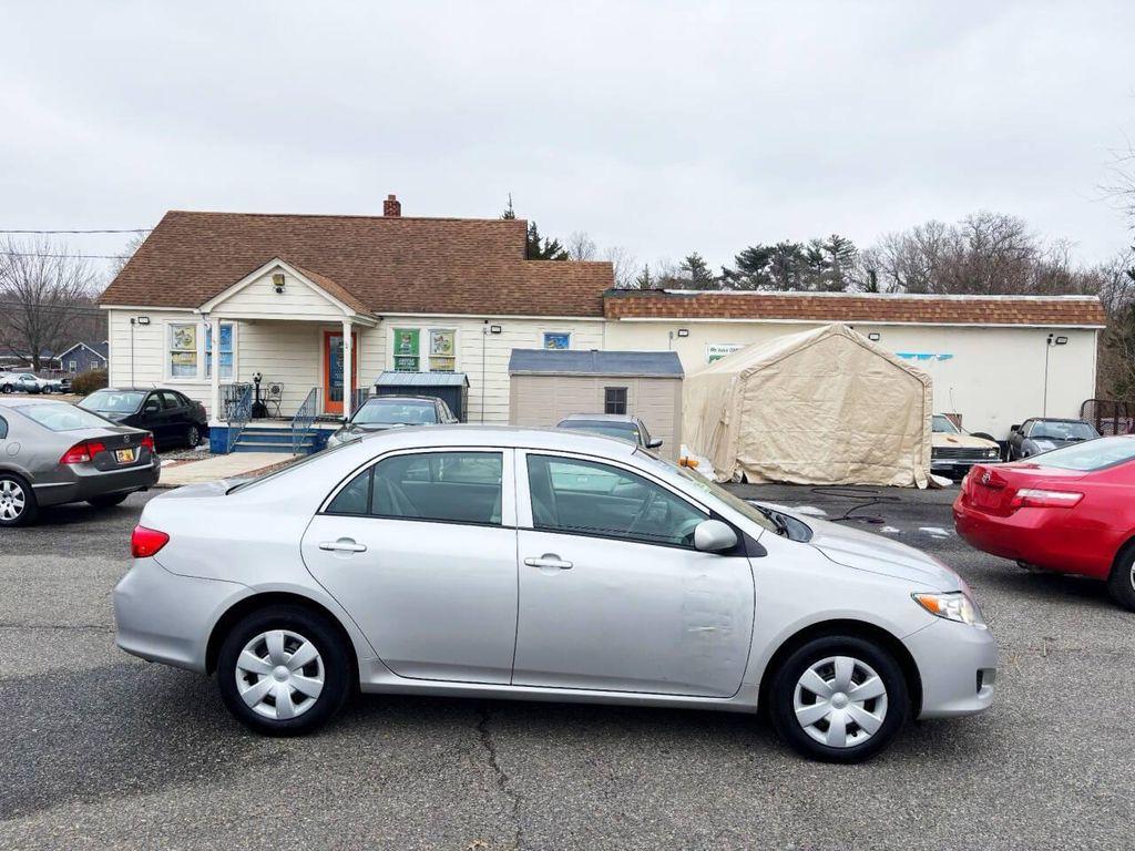 used 2009 Toyota Corolla car, priced at $5,995