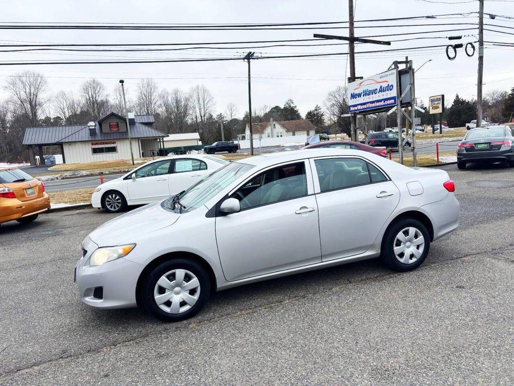 used 2009 Toyota Corolla car, priced at $5,995