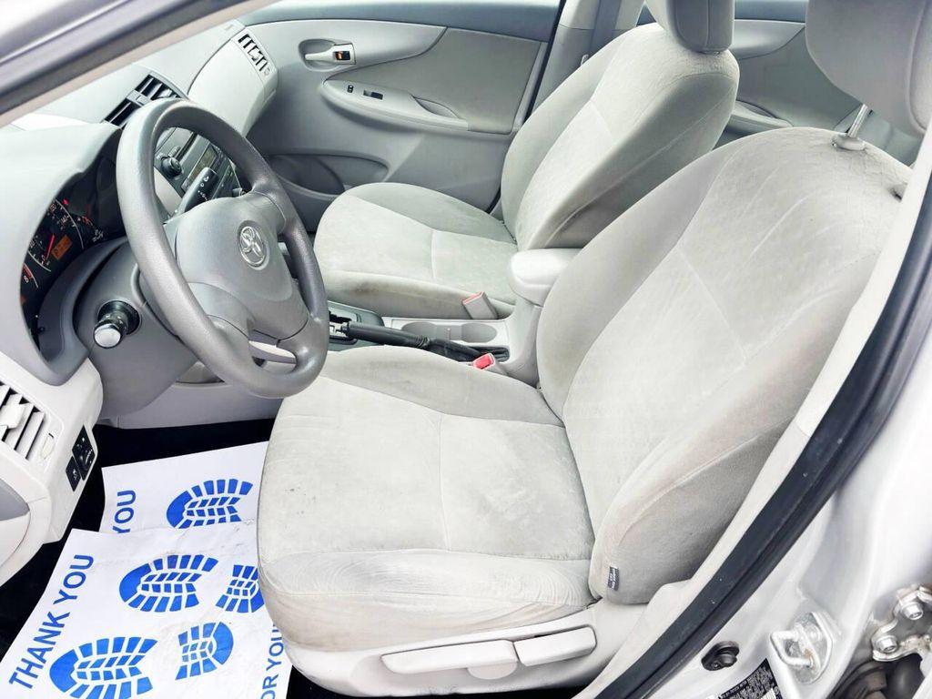 used 2009 Toyota Corolla car, priced at $5,995