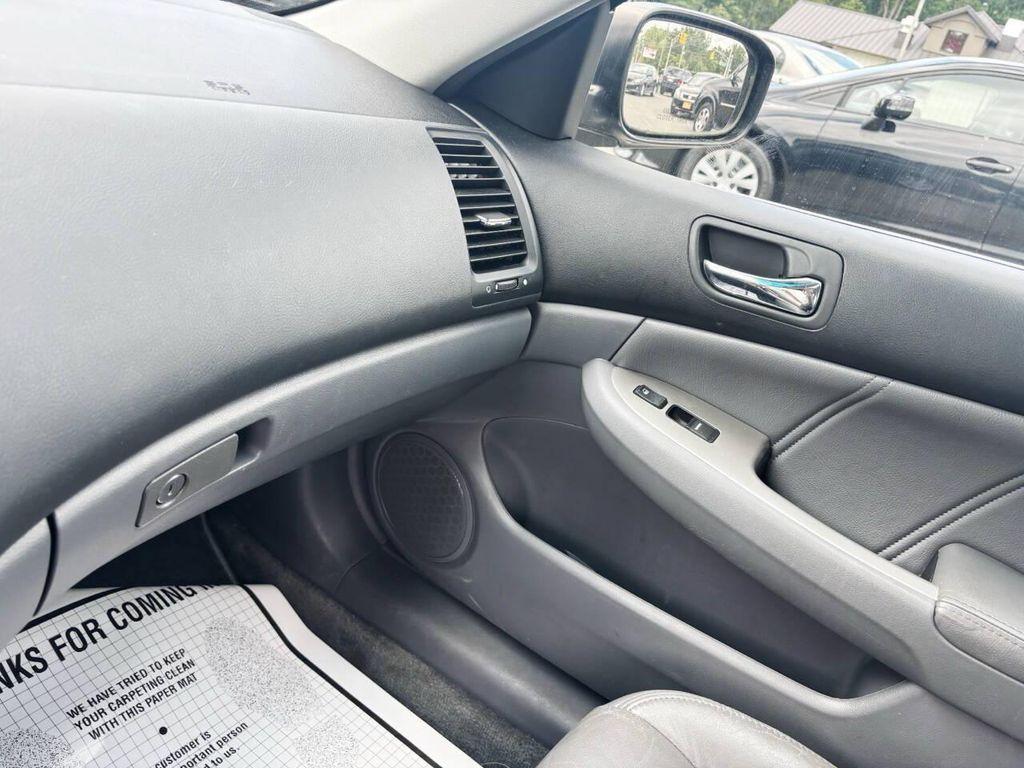used 2004 Honda Accord car, priced at $6,394