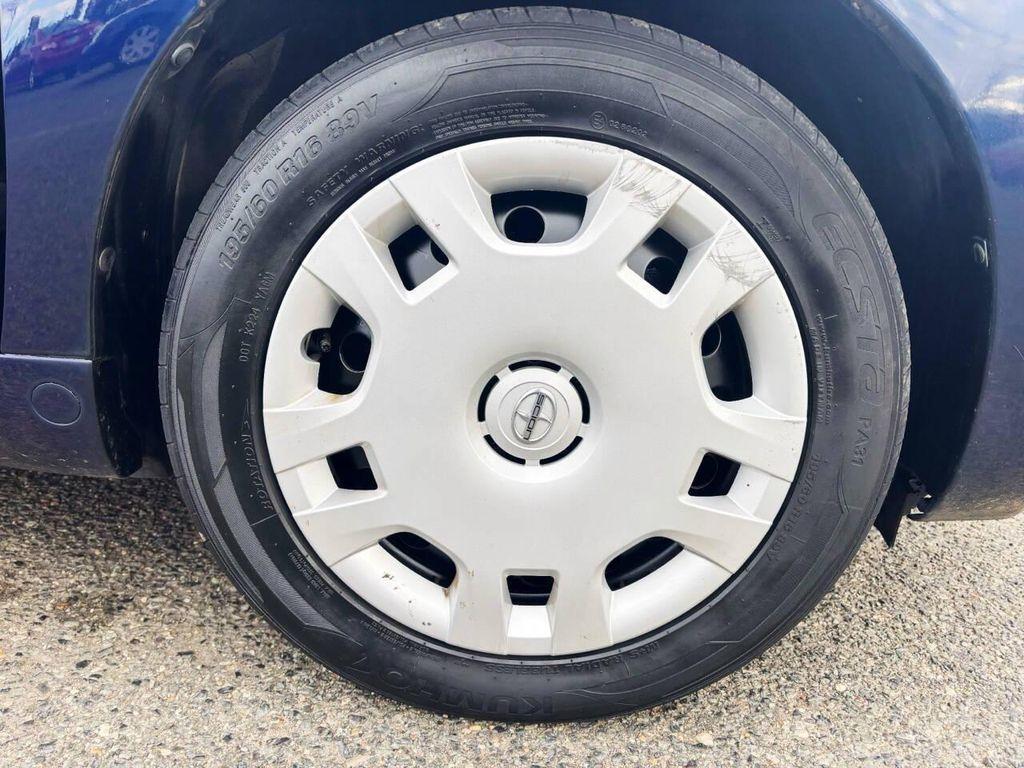 used 2012 Scion xD car, priced at $7,495