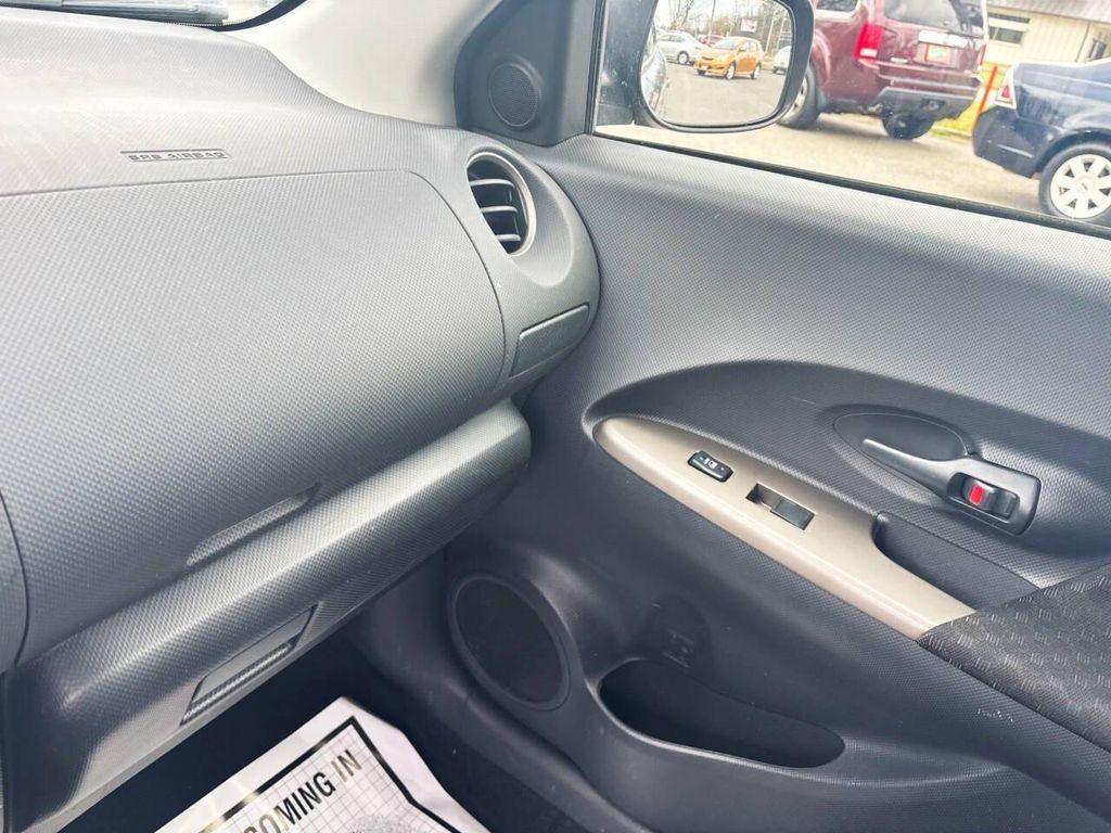 used 2012 Scion xD car, priced at $7,495