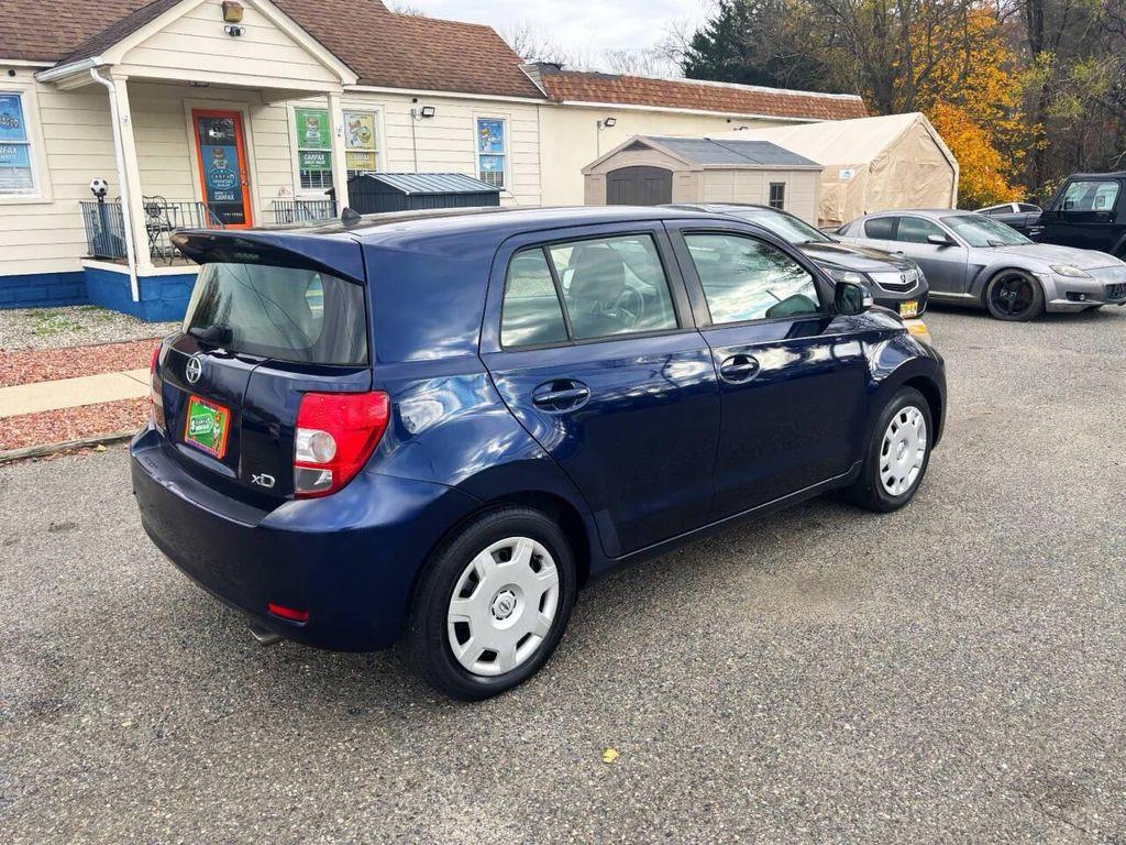 used 2012 Scion xD car, priced at $7,495