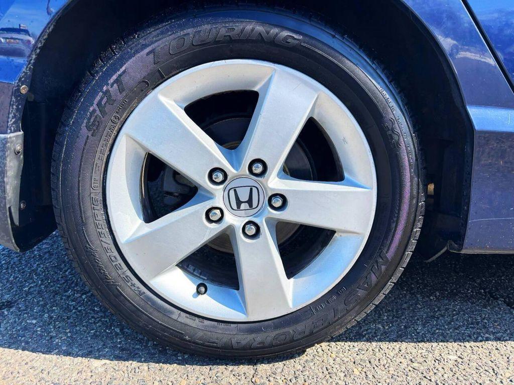 used 2007 Honda Civic car, priced at $4,995