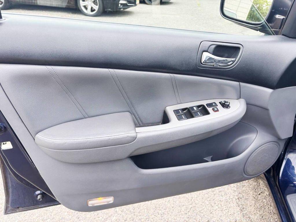 used 2007 Honda Accord car, priced at $6,995