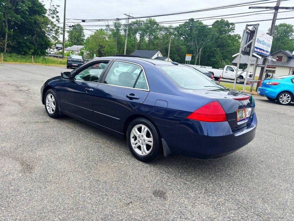 used 2007 Honda Accord car, priced at $6,995