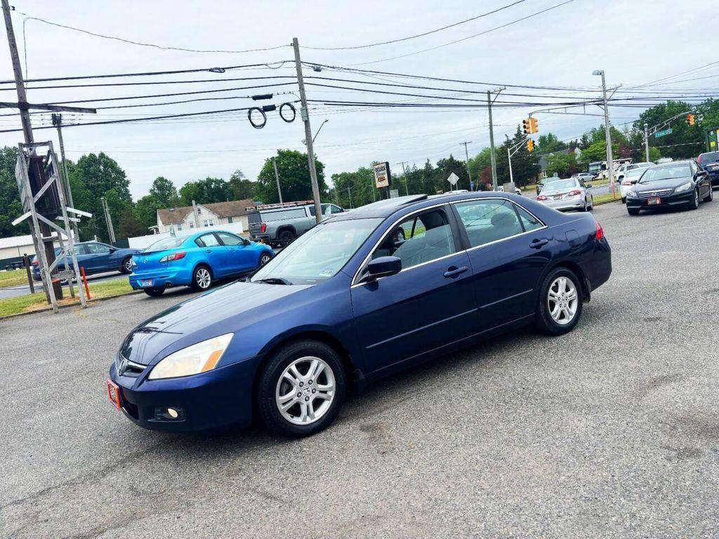 used 2007 Honda Accord car, priced at $6,995