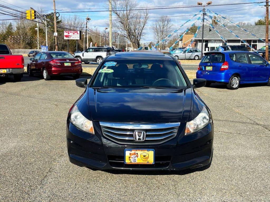 used 2012 Honda Accord car, priced at $7,995