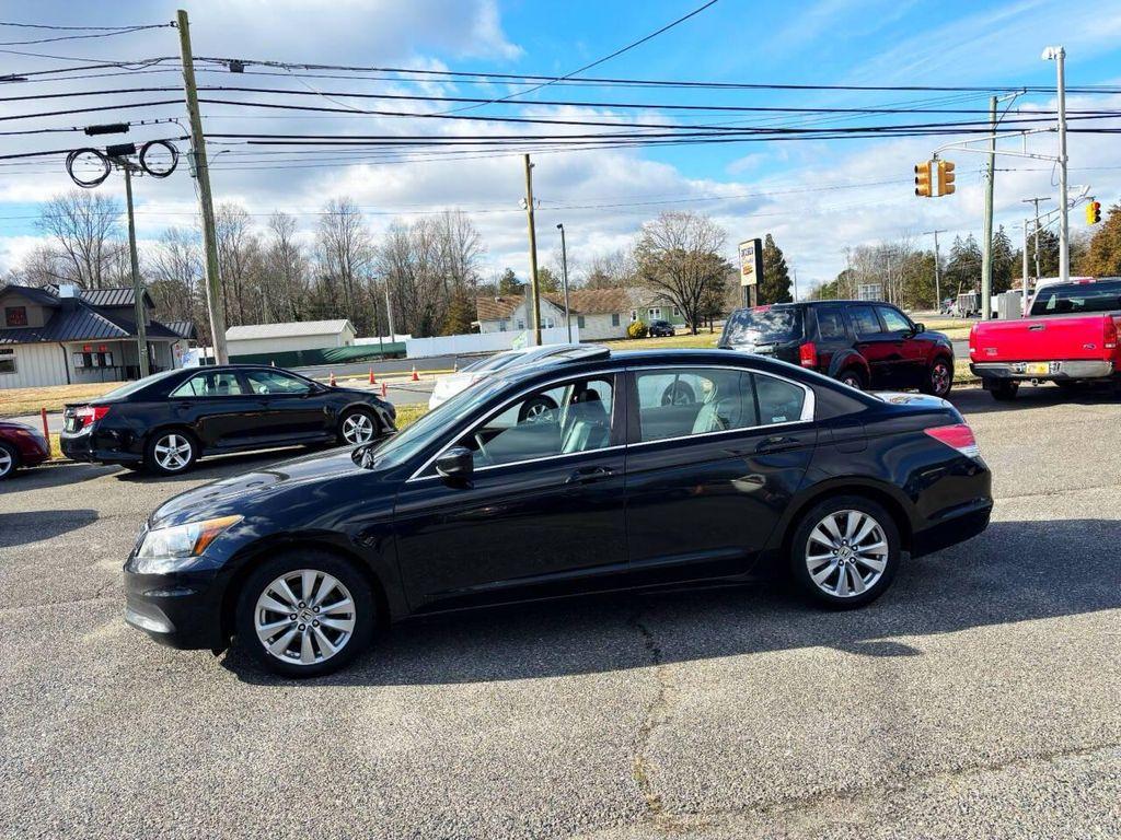 used 2012 Honda Accord car, priced at $7,995