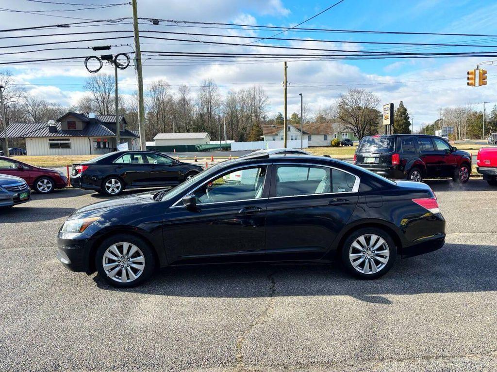 used 2012 Honda Accord car, priced at $7,995