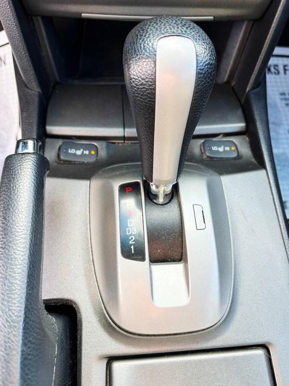used 2012 Honda Accord car, priced at $7,995