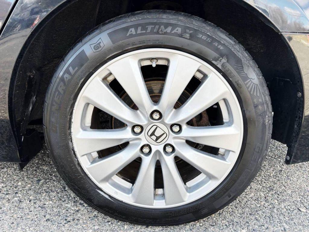 used 2012 Honda Accord car, priced at $7,995