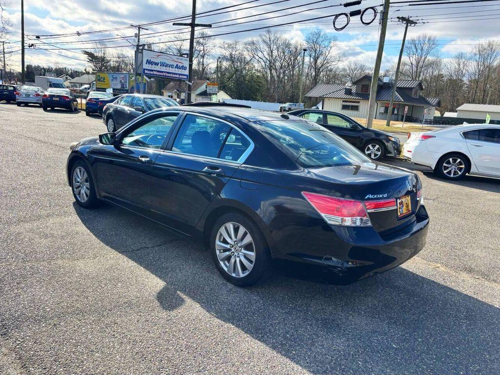 used 2012 Honda Accord car, priced at $7,995