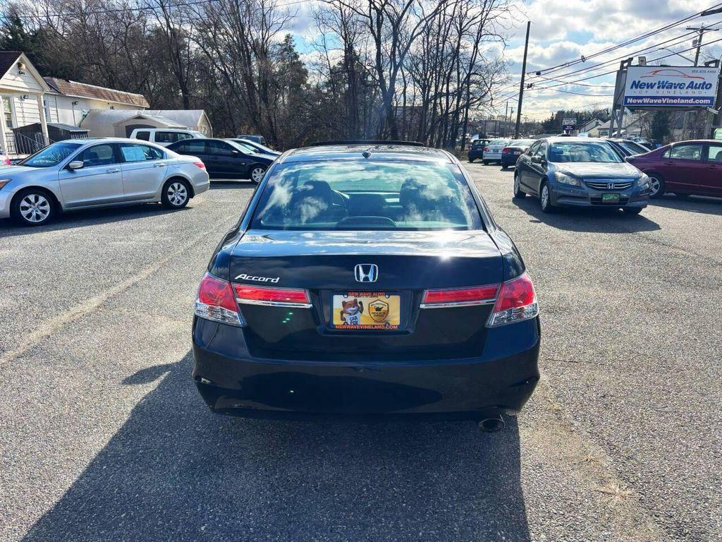 used 2012 Honda Accord car, priced at $7,995