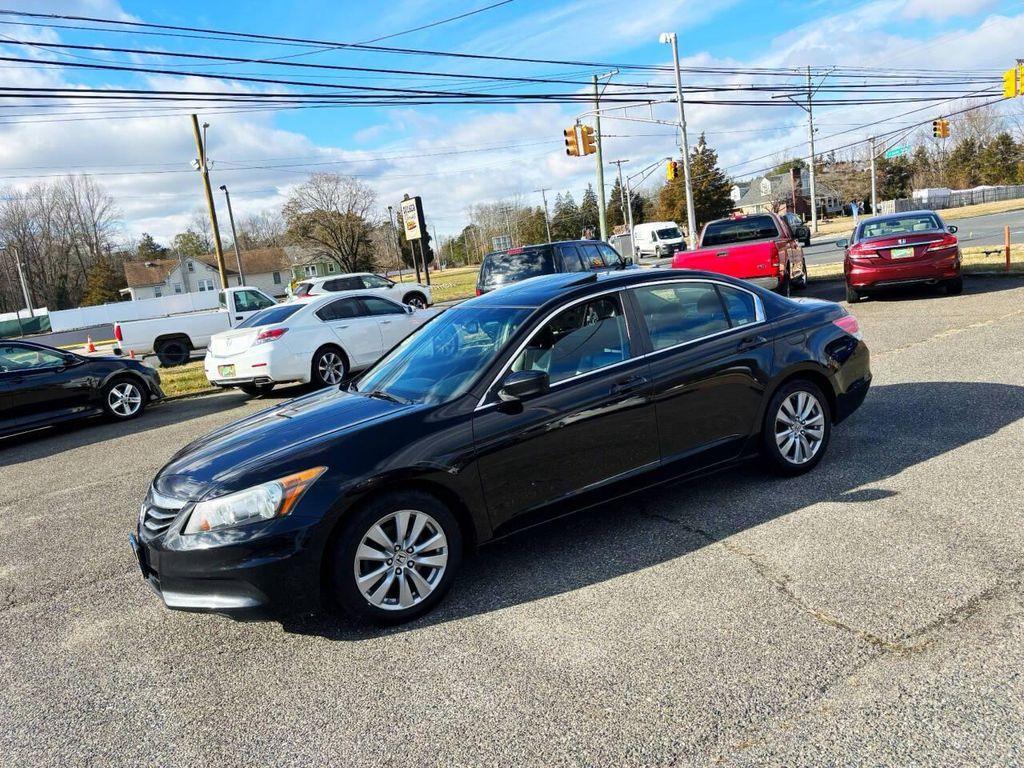 used 2012 Honda Accord car, priced at $7,995