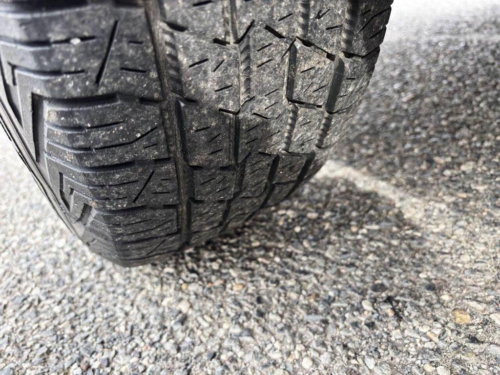 used 2004 Ford F-150 car, priced at $4,995