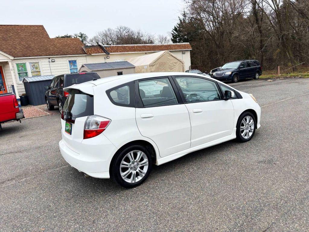 used 2010 Honda Fit car, priced at $6,995