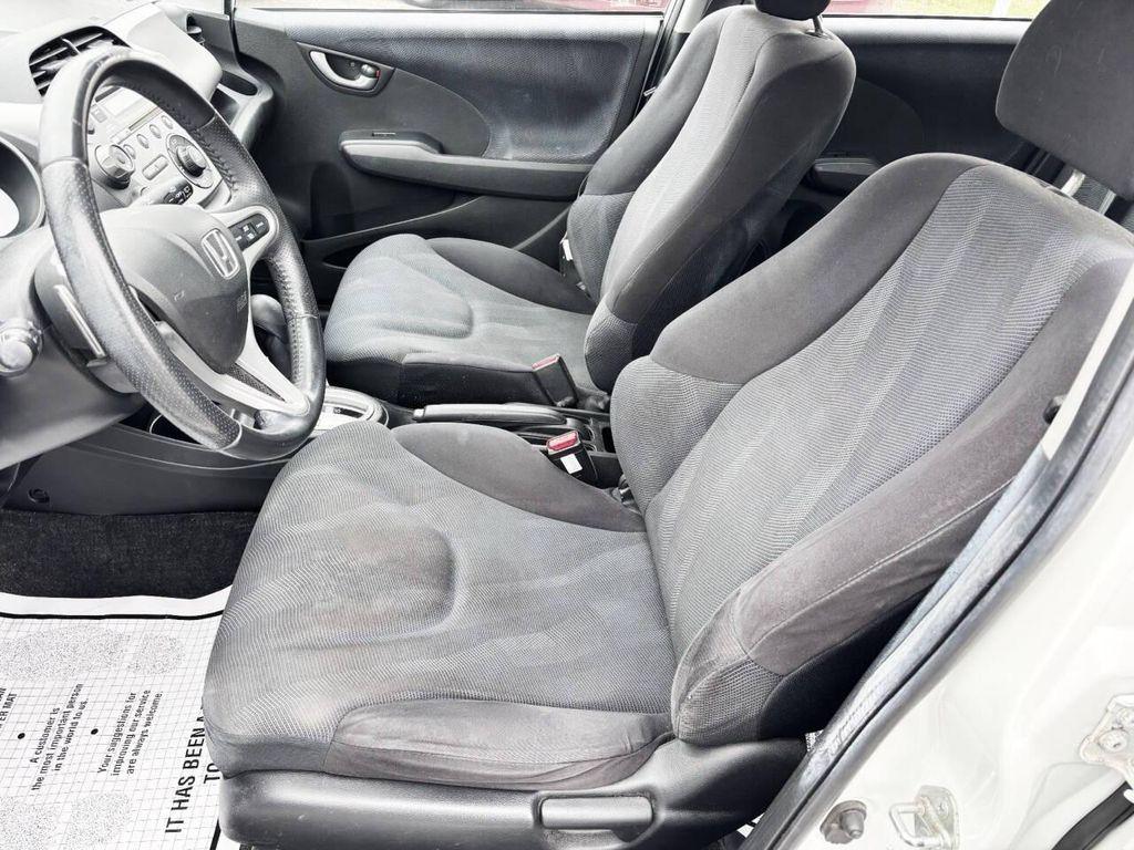 used 2010 Honda Fit car, priced at $6,995