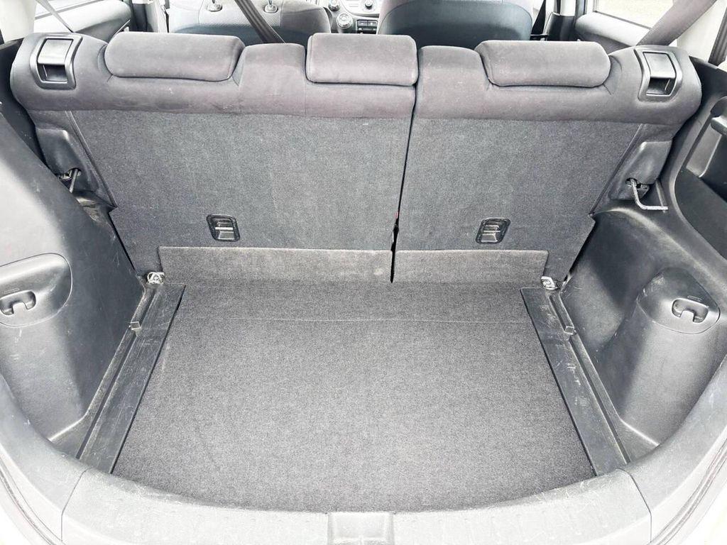 used 2010 Honda Fit car, priced at $6,995