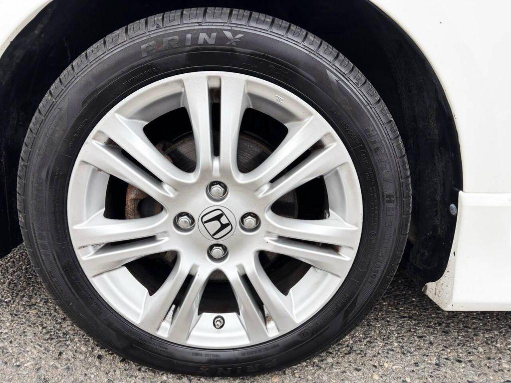 used 2010 Honda Fit car, priced at $6,995