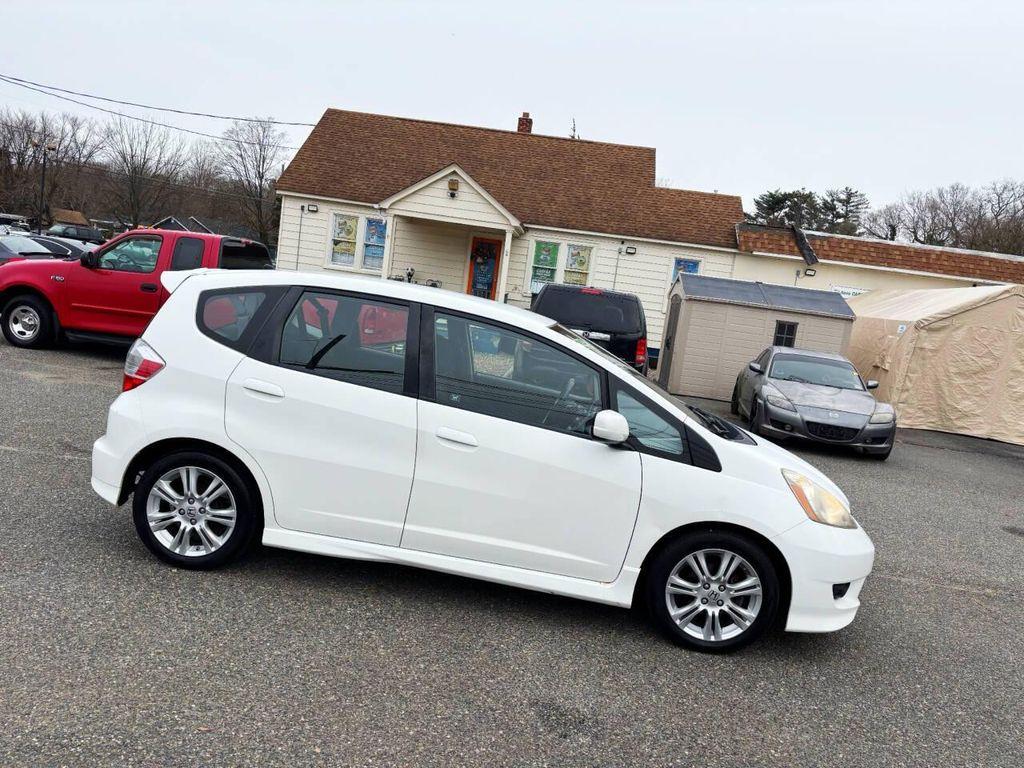 used 2010 Honda Fit car, priced at $6,995
