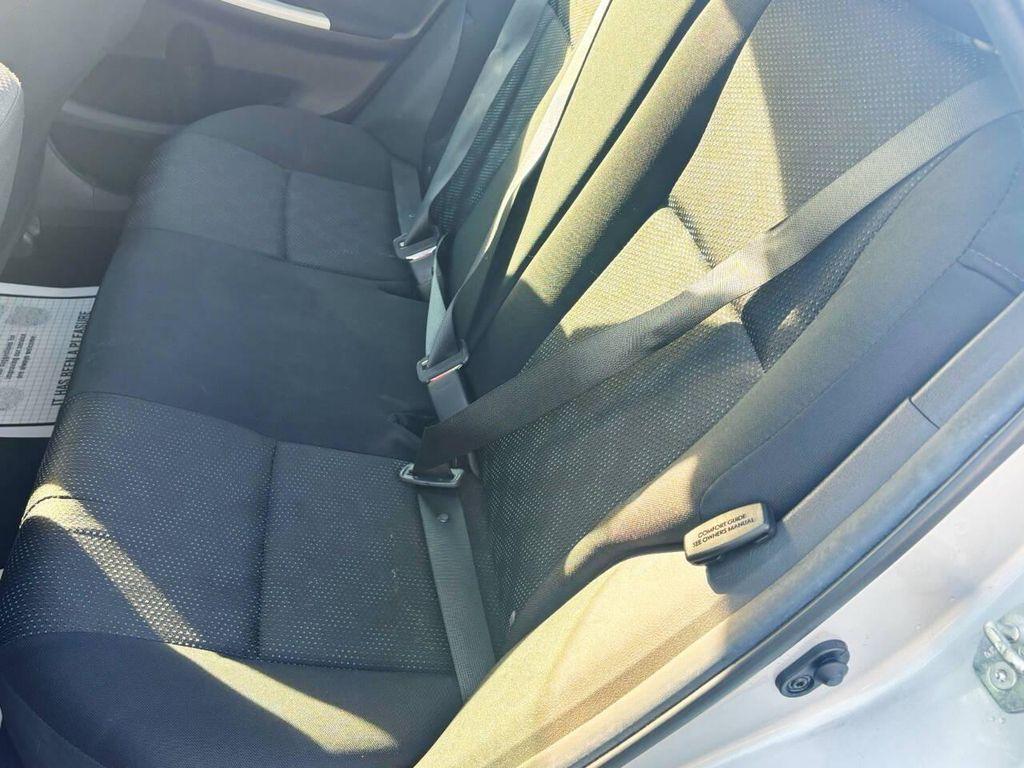 used 2010 Toyota Corolla car, priced at $6,495