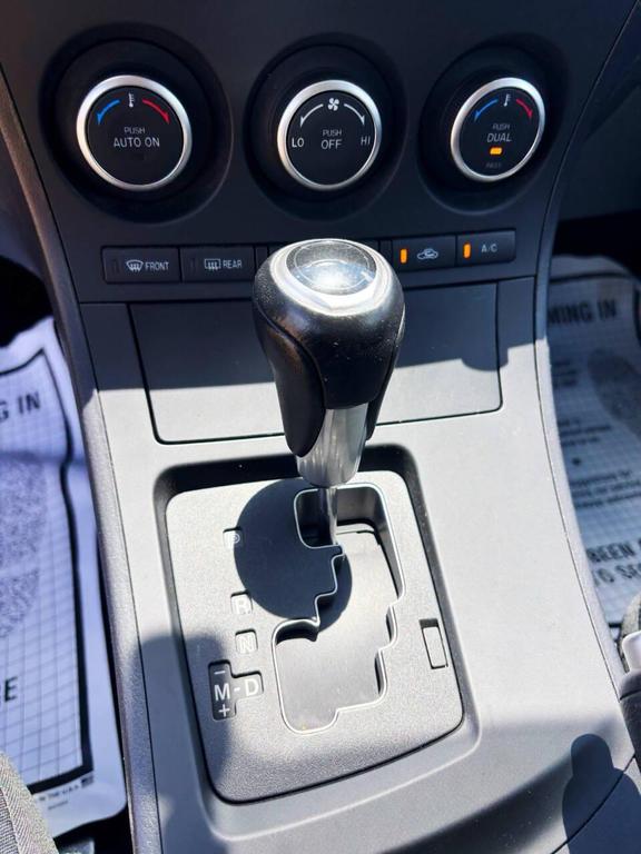 used 2013 Mazda Mazda3 car, priced at $8,995