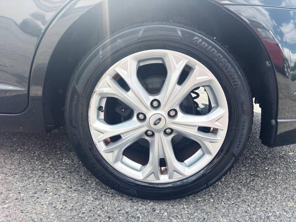 used 2012 Ford Fusion car, priced at $5,995