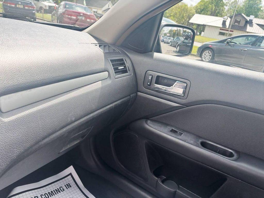 used 2012 Ford Fusion car, priced at $5,995