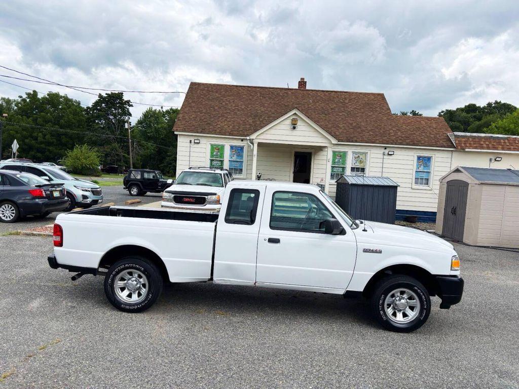 used 2011 Ford Ranger car, priced at $8,394