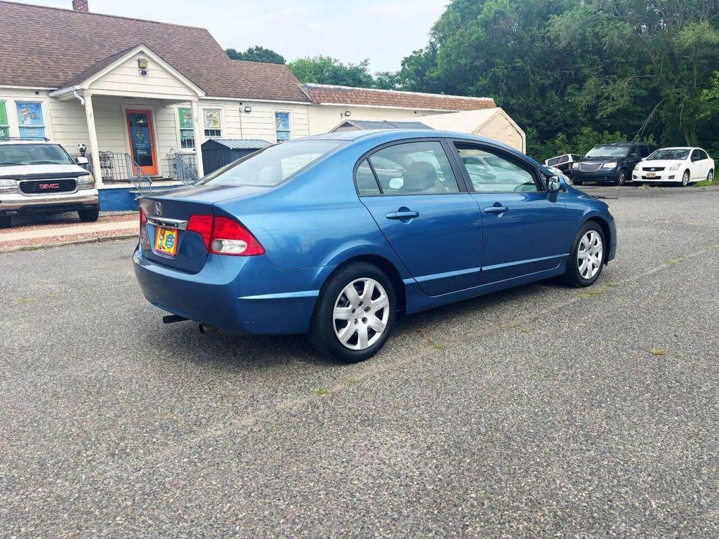 used 2010 Honda Civic car, priced at $7,894